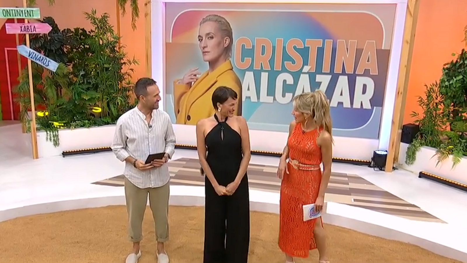 11.08.2025 | A la fresca