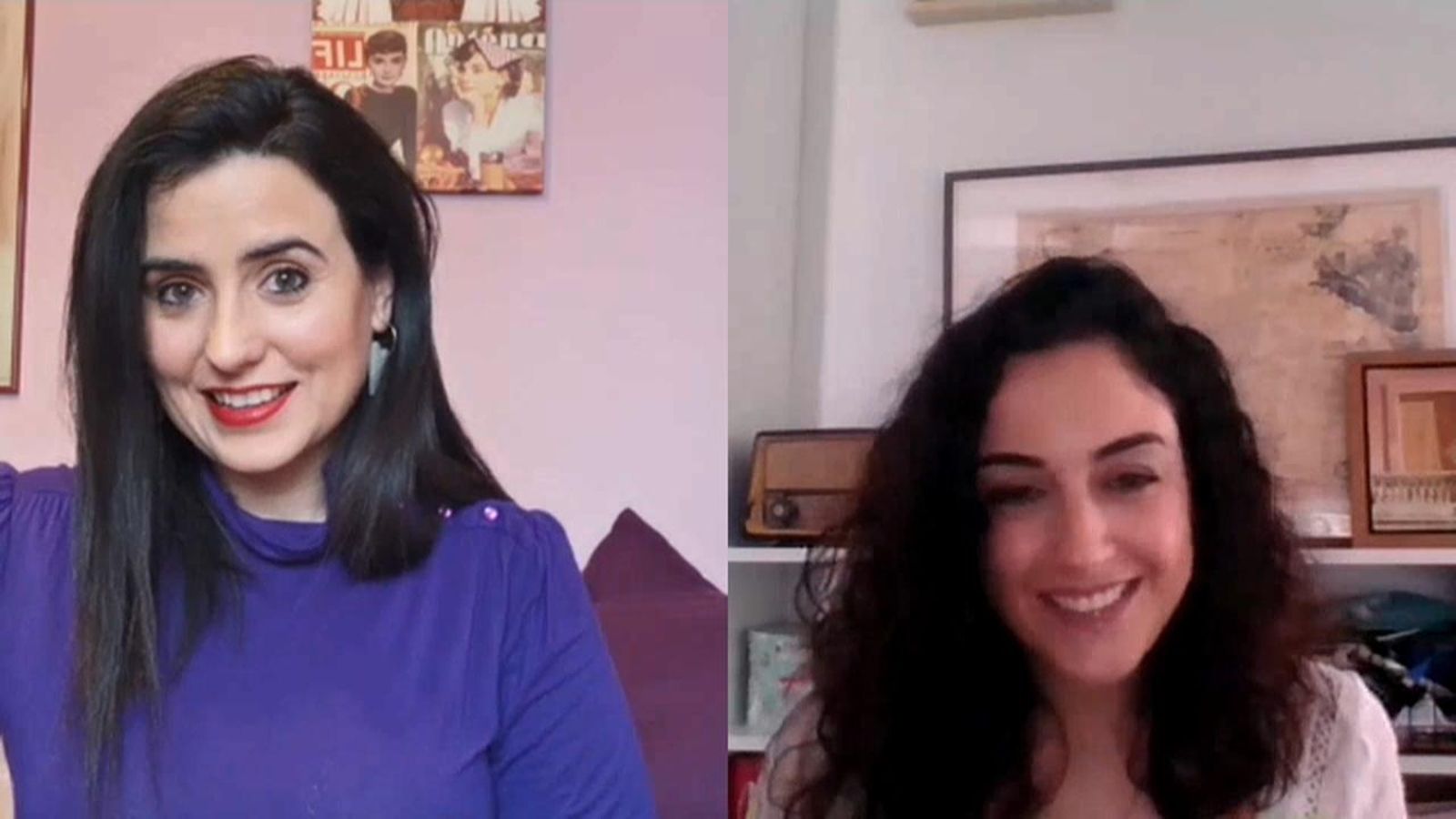 Arabella afirma que el futur que té ara la seda és la indumentària tradicional i, de forma residual, encàrrecs de l'Esglèsia o confraries