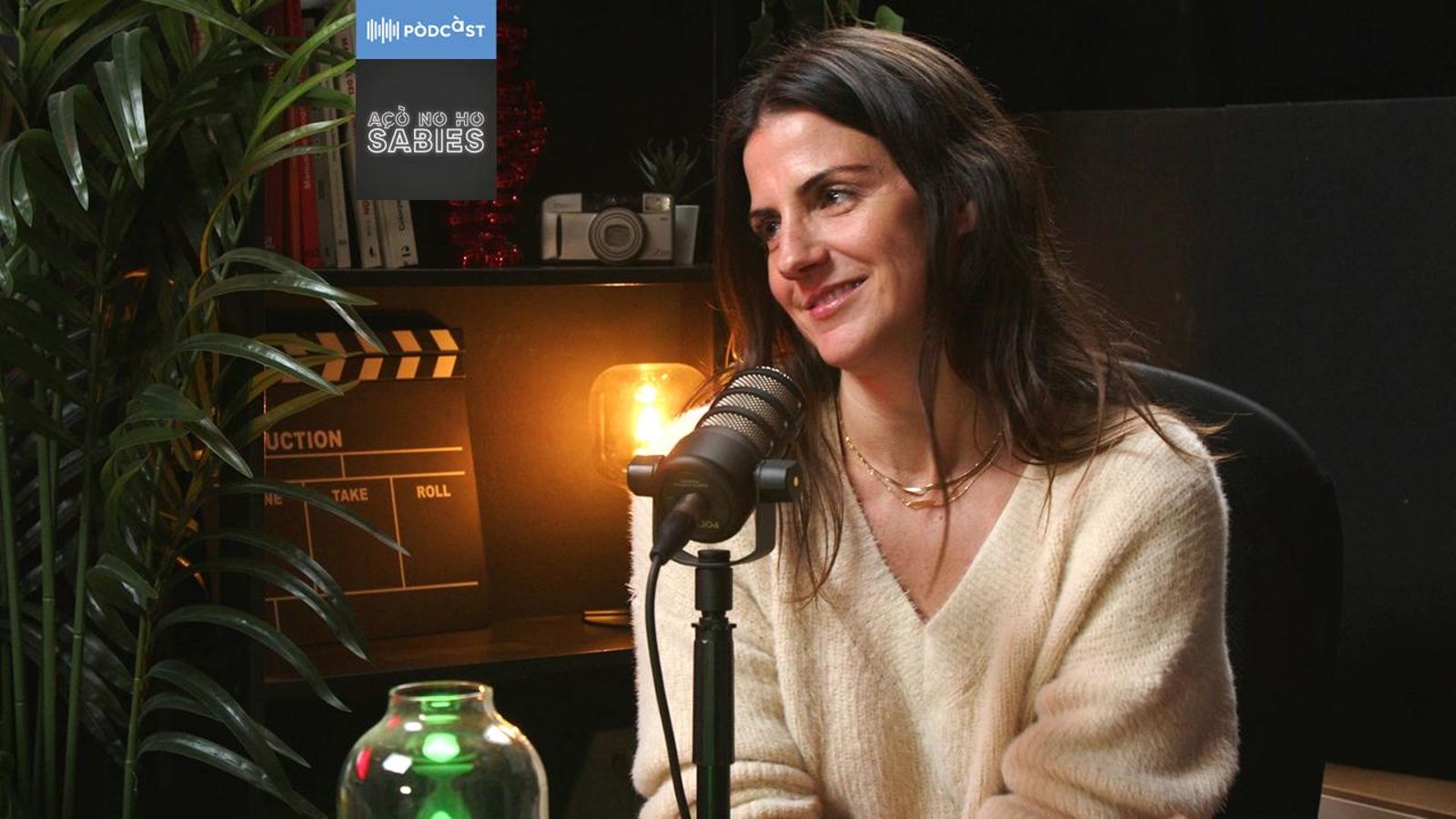 Episodi 23: Soledat amb María Maroto