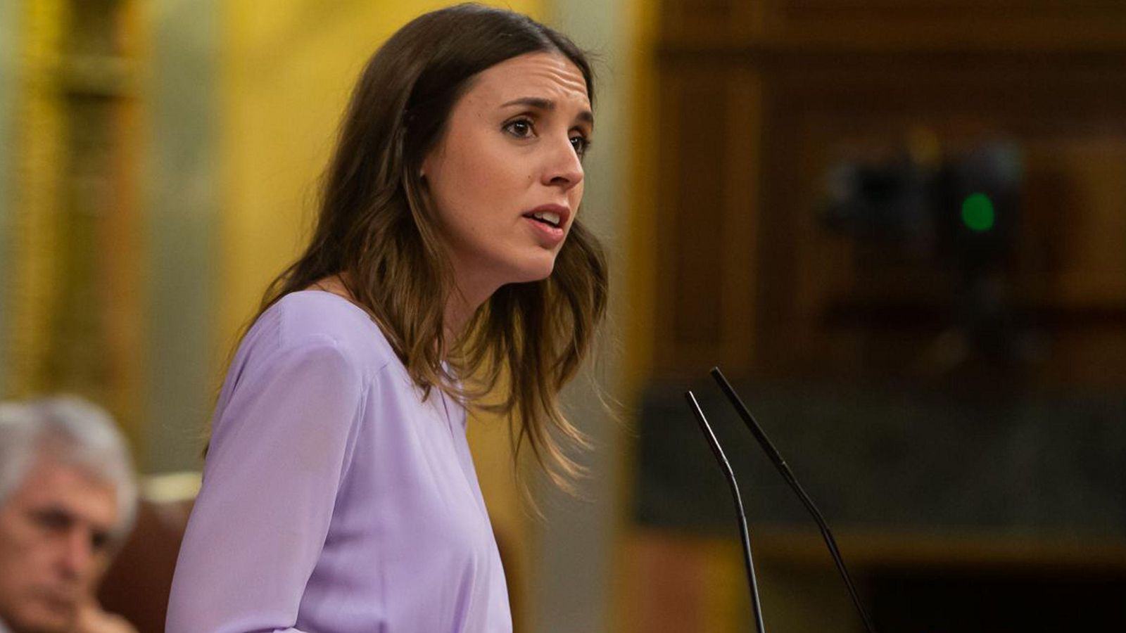 Montero, aquest dijous