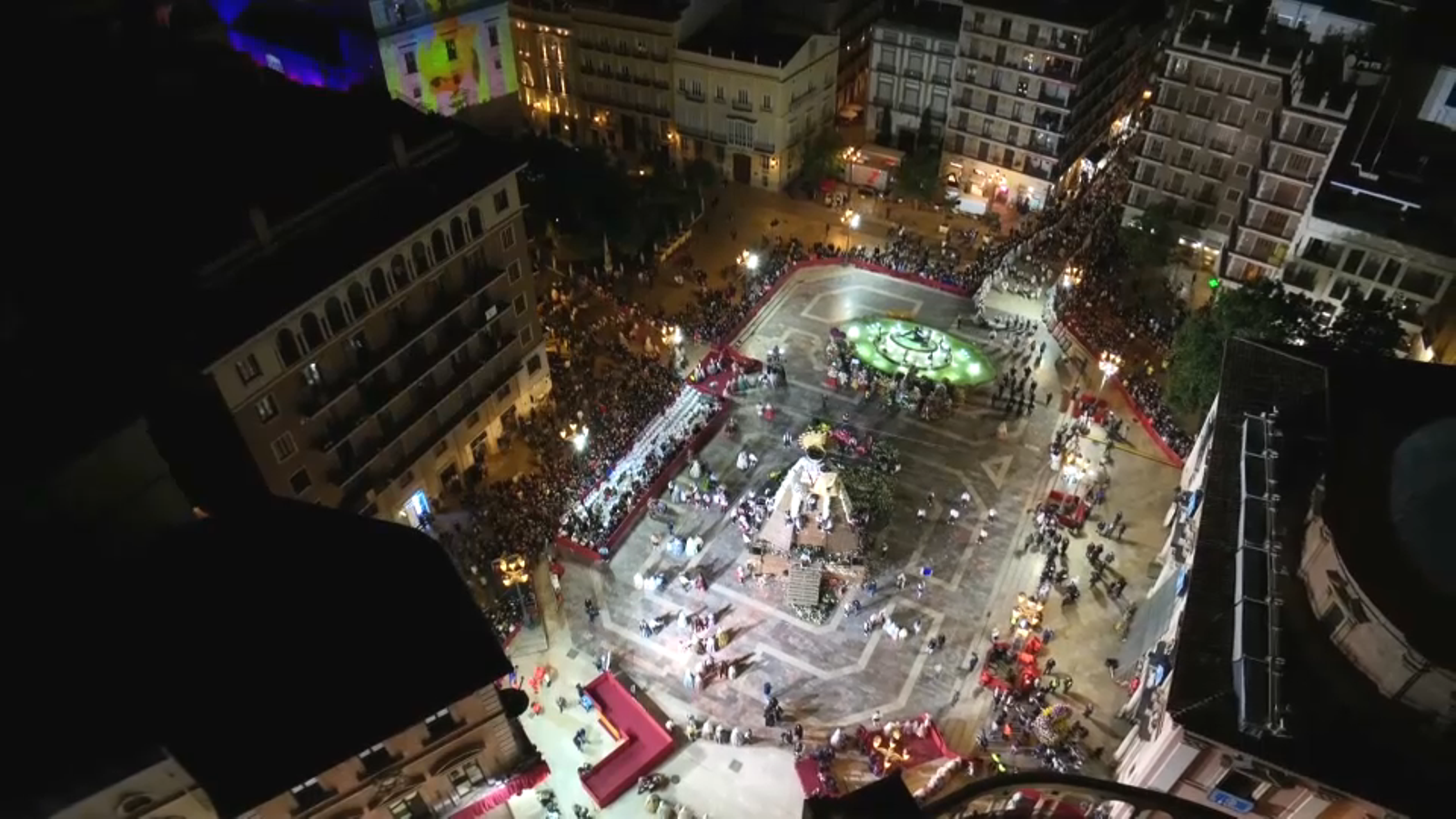 17.03.2025 | Ofrena | 18:00 - 19:00