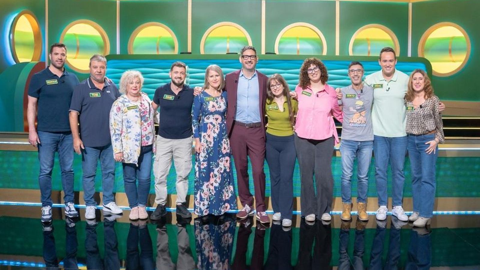 03.11.2025 | A la saca