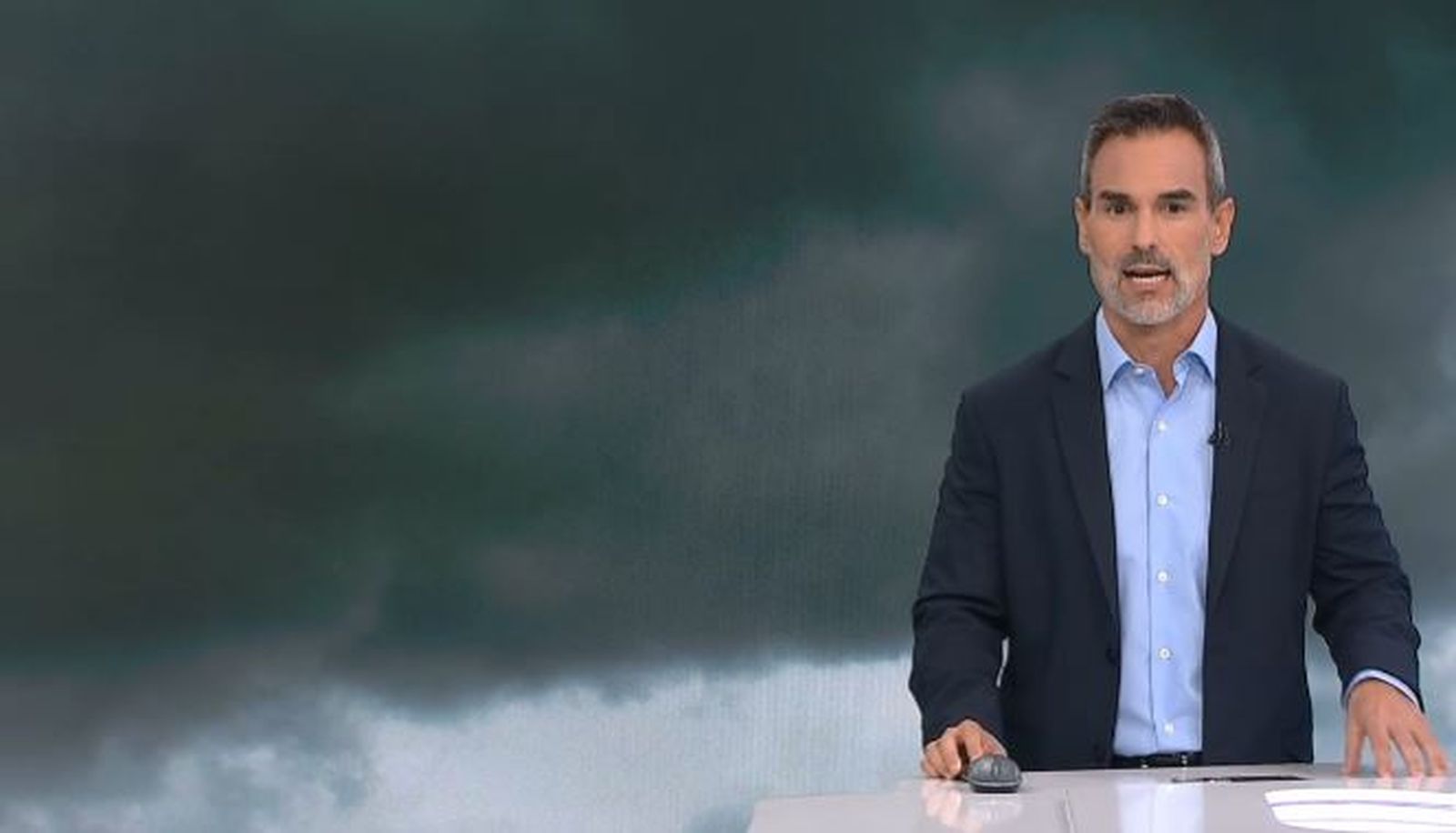 20.08.2026 - 21:00 h | Avanç informatiu | Episodi de pluges i tempestes