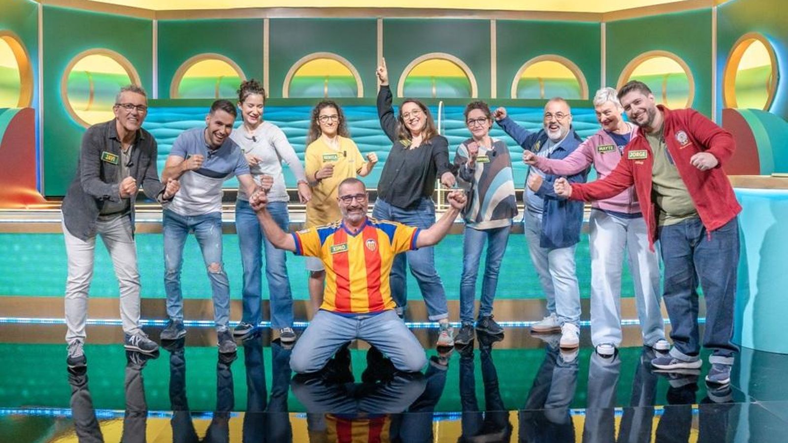 12.11.2025 | A la saca