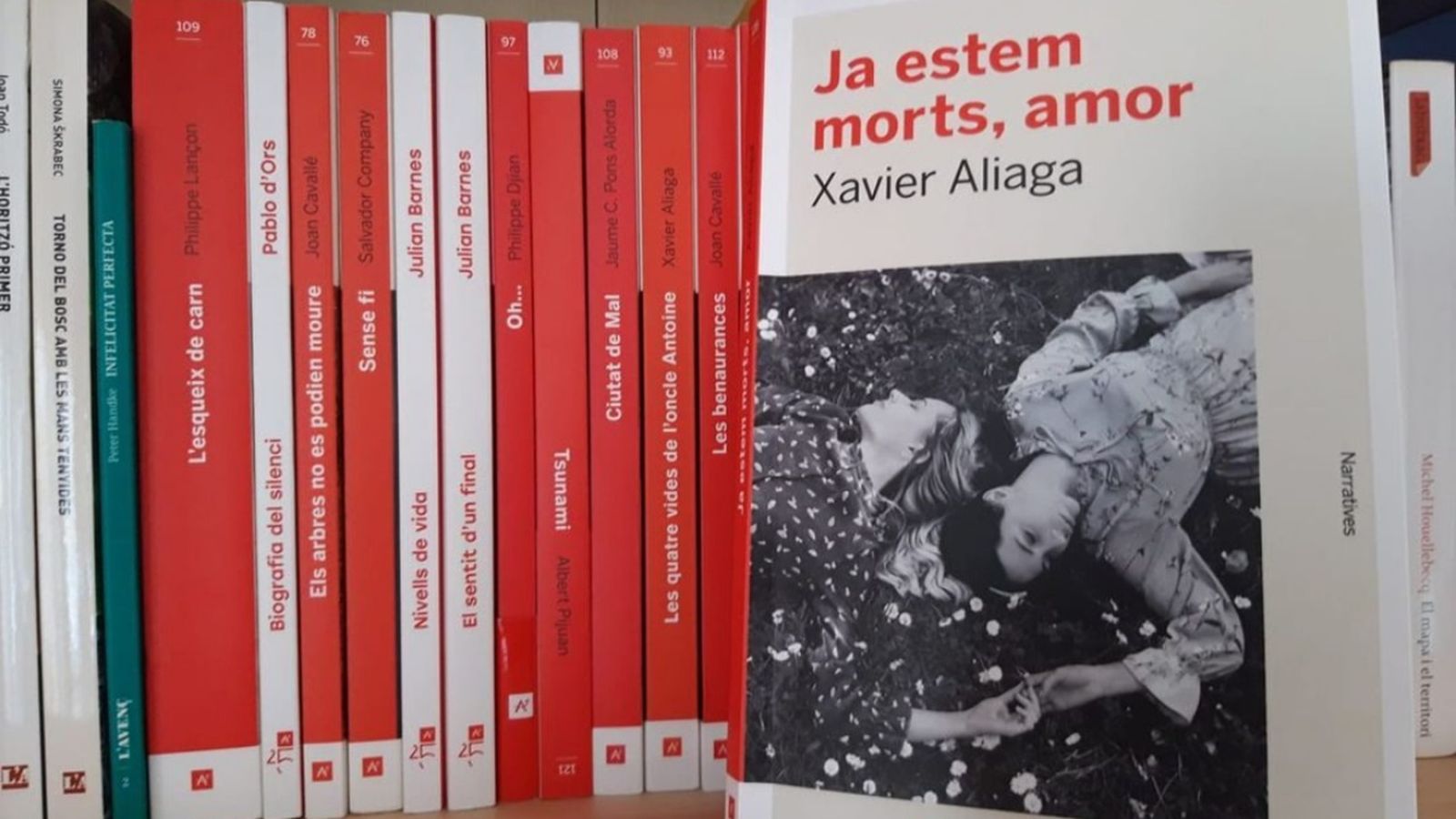 22.12.2021 | Pròxima parada | Quarta hora