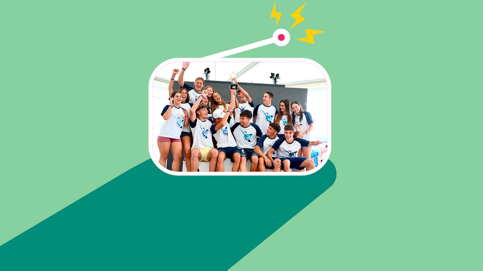 23.07.2025 | Queda't amb els nostres | Club Esportiu Salvament i Natació Silla