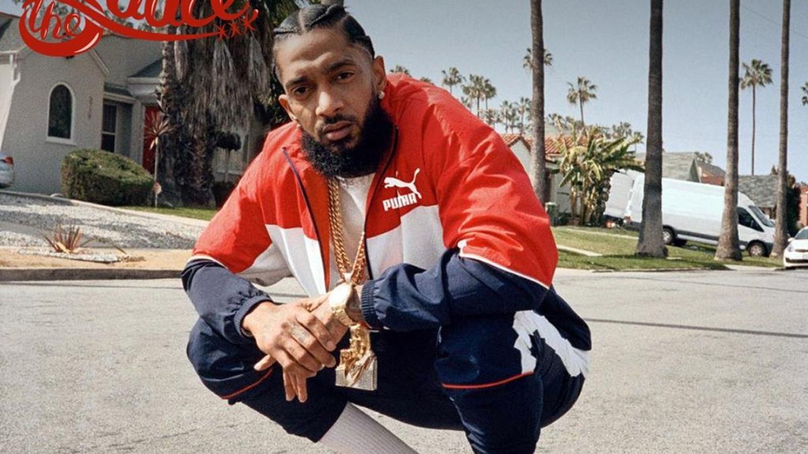 Aquest diumenge a Los Angeles, EUA, han assassinat a tirs el raper estatunidenc Nipsey Hussle