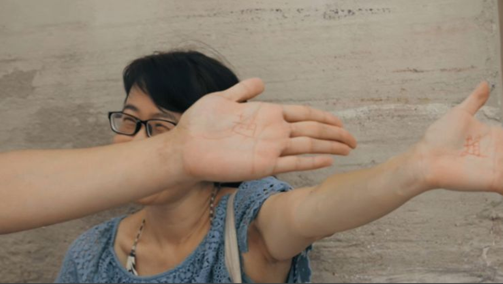 Hu i la veïna coreana de Xelva tenen el mateix cognom