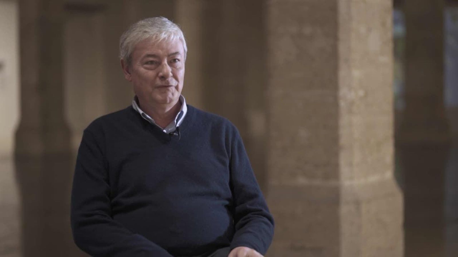 11.05.2019 | Enric Sòria