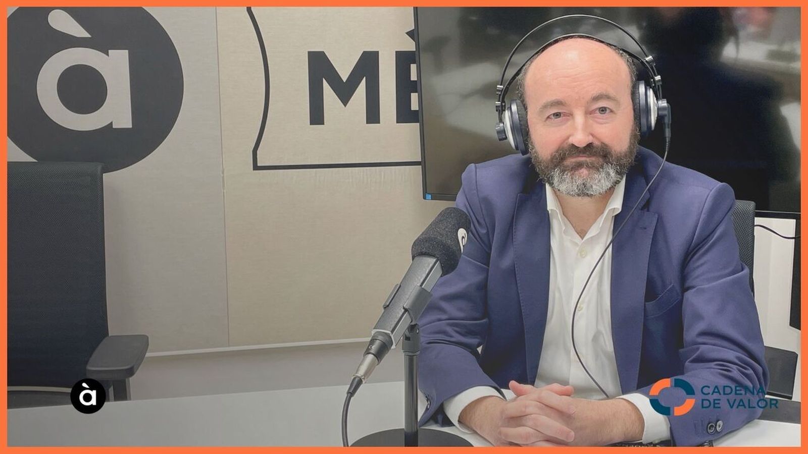 27.01.2025 | Juan Sanhermelando, de Broseta Abogados