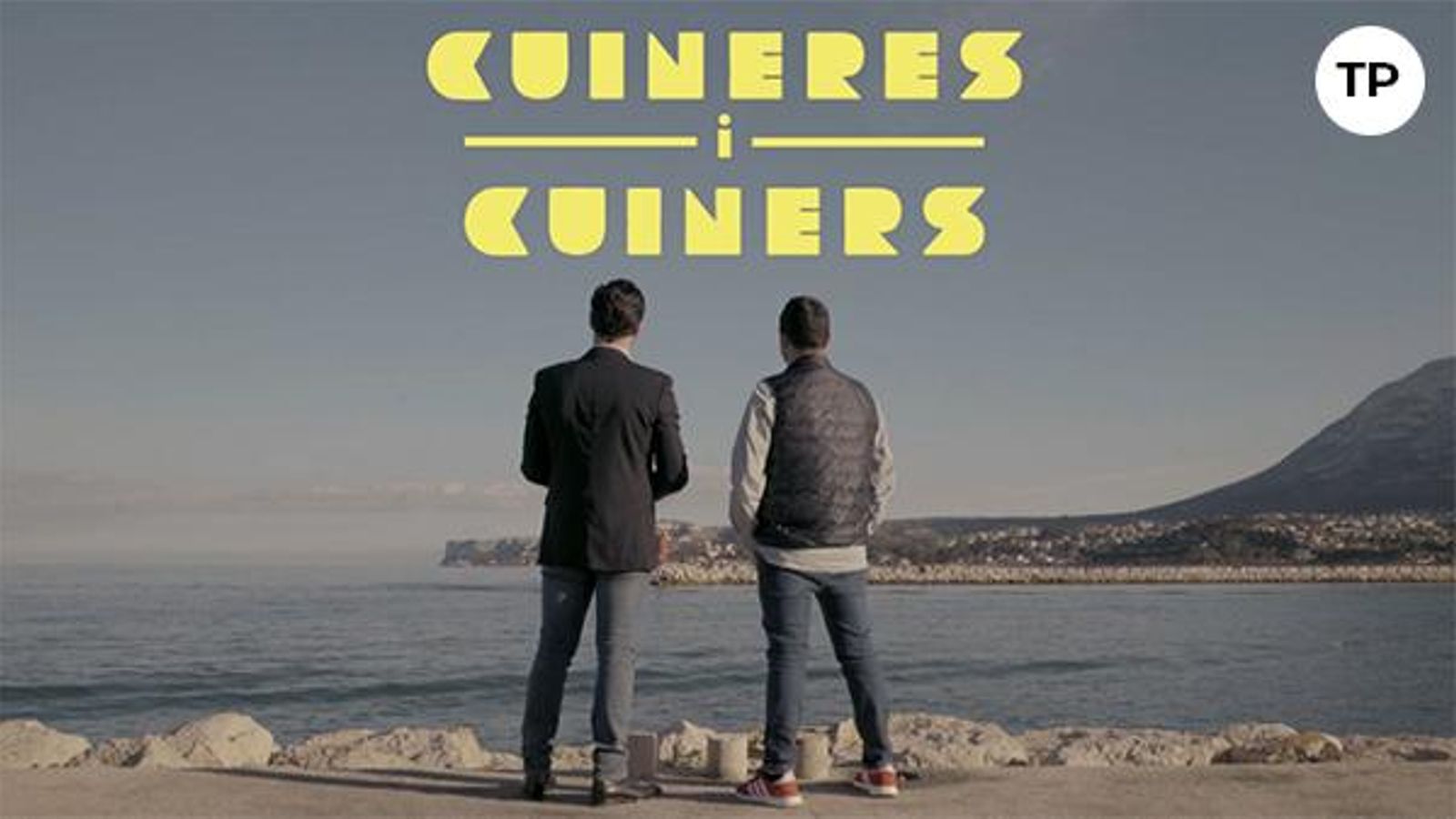 Cuineres i cuiners