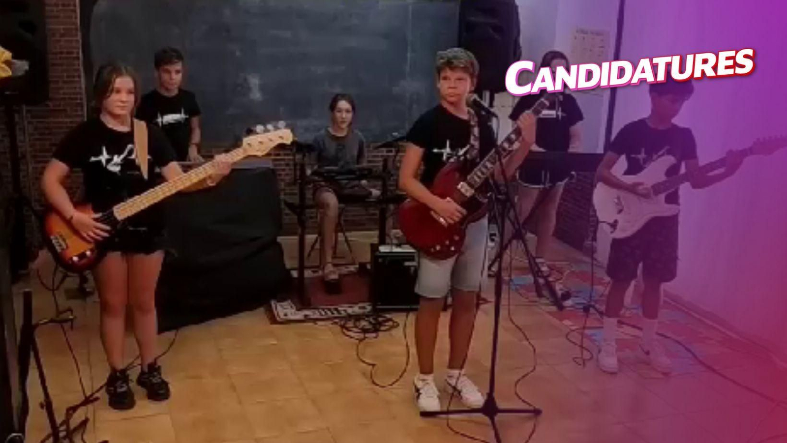 Candidatures FesTalent 7