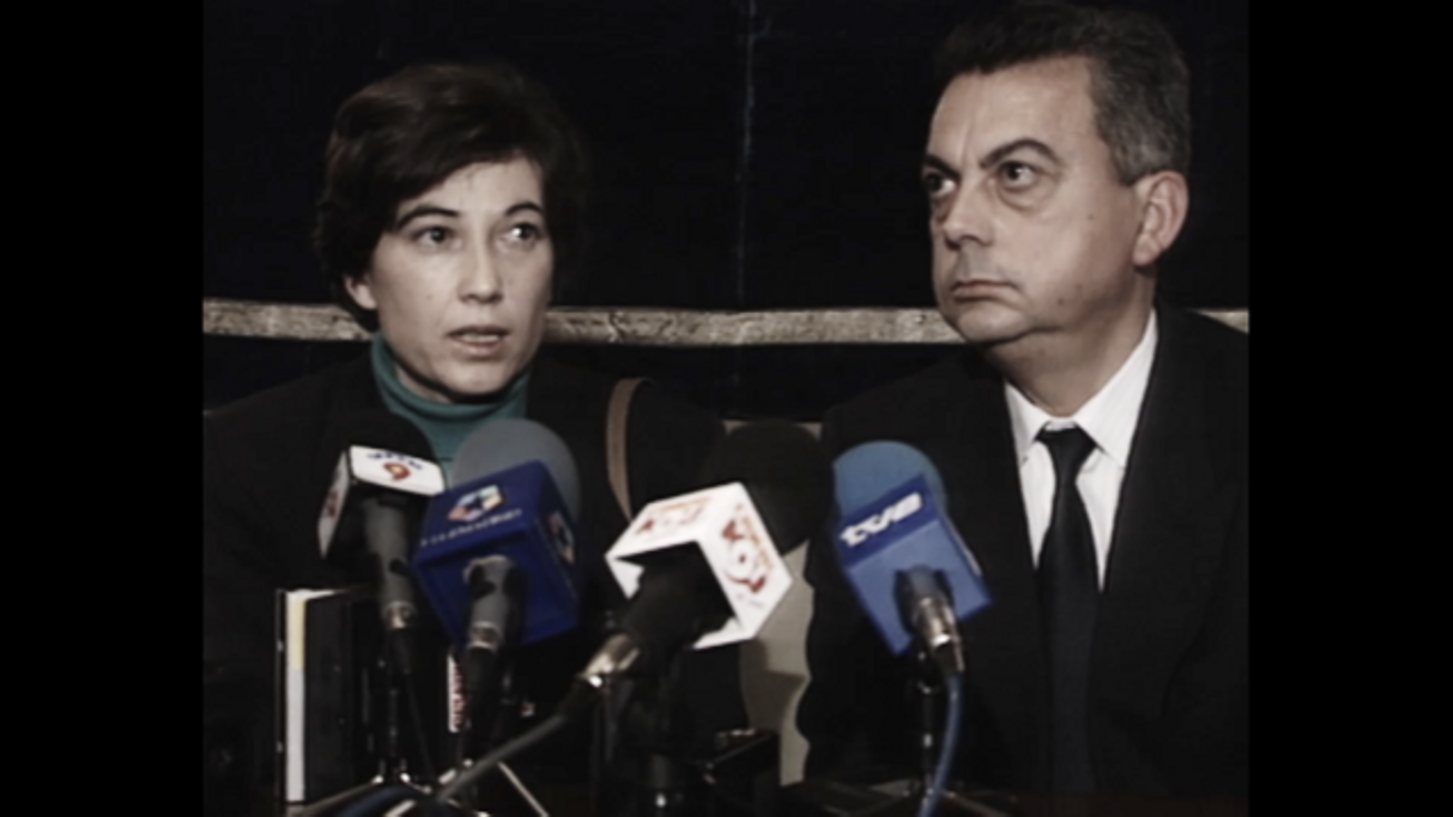 La desaparició de Gloria Martínez en ‘L’hora fosca’