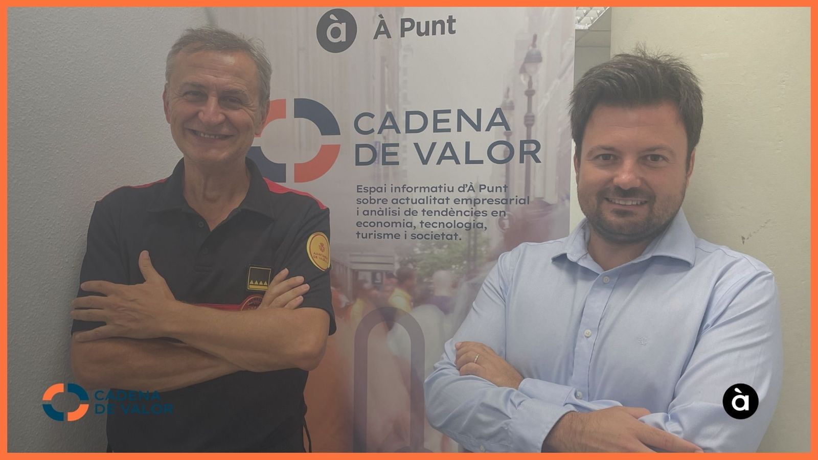 11.09.2023 | Cadena de valor | Els efectes econòmics d’una DANA