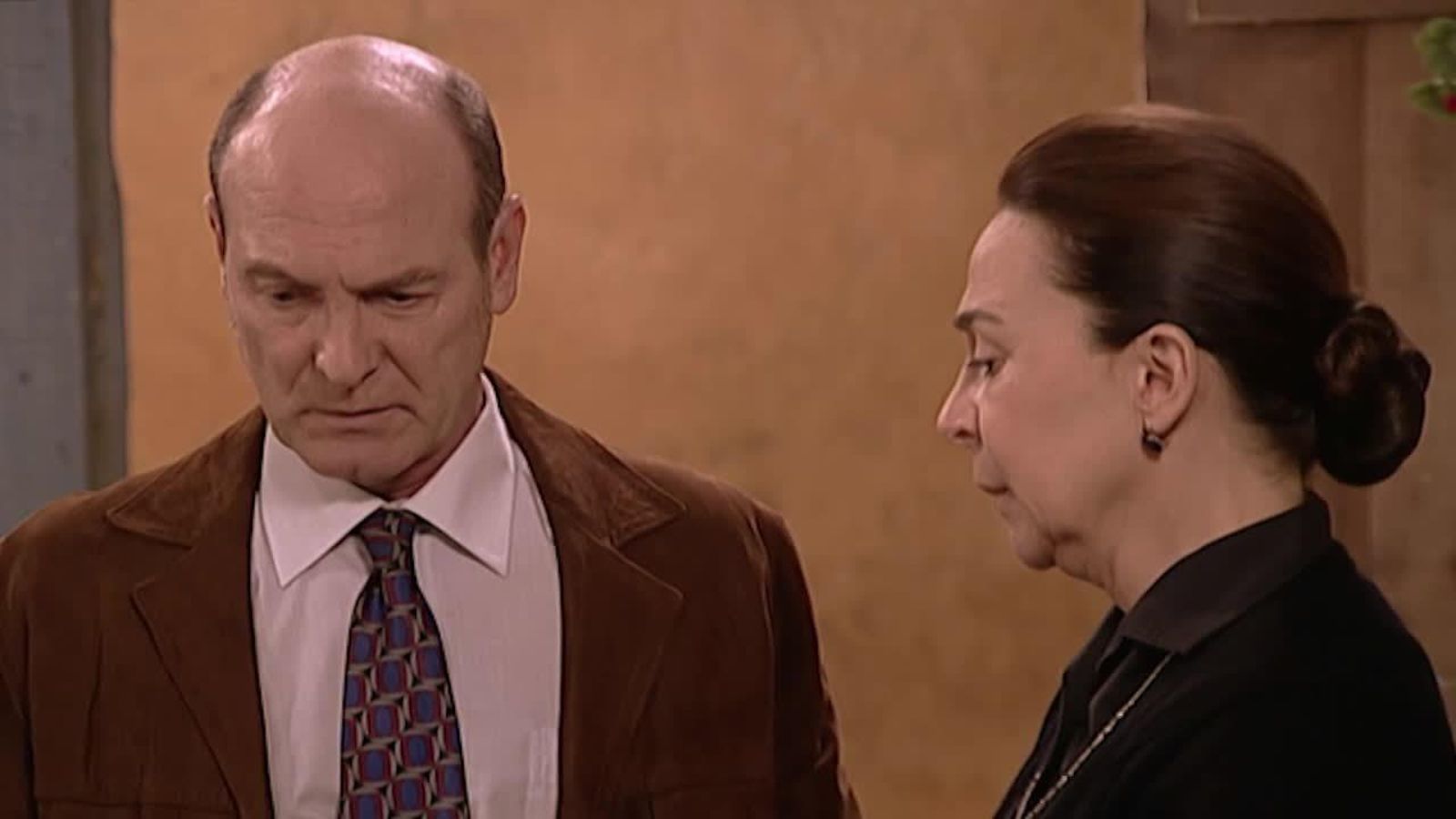 Capítol 177: El viatge de la mare