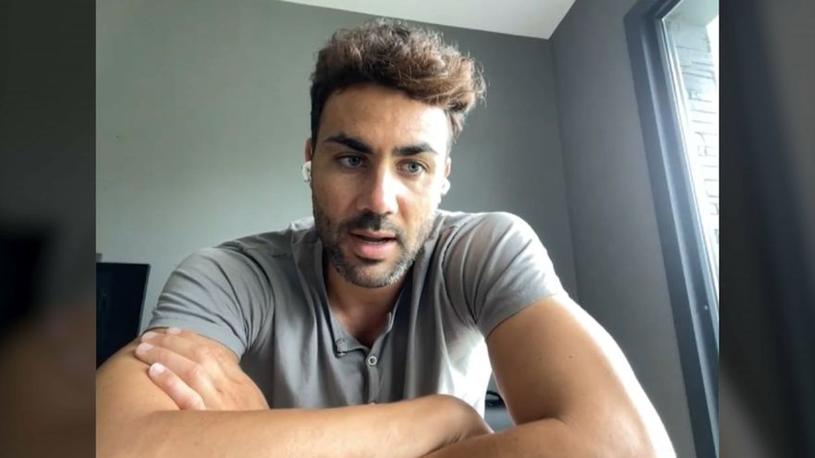 Vicente Iborra: "Em fa especial il·lusió la Copa del Rei"
