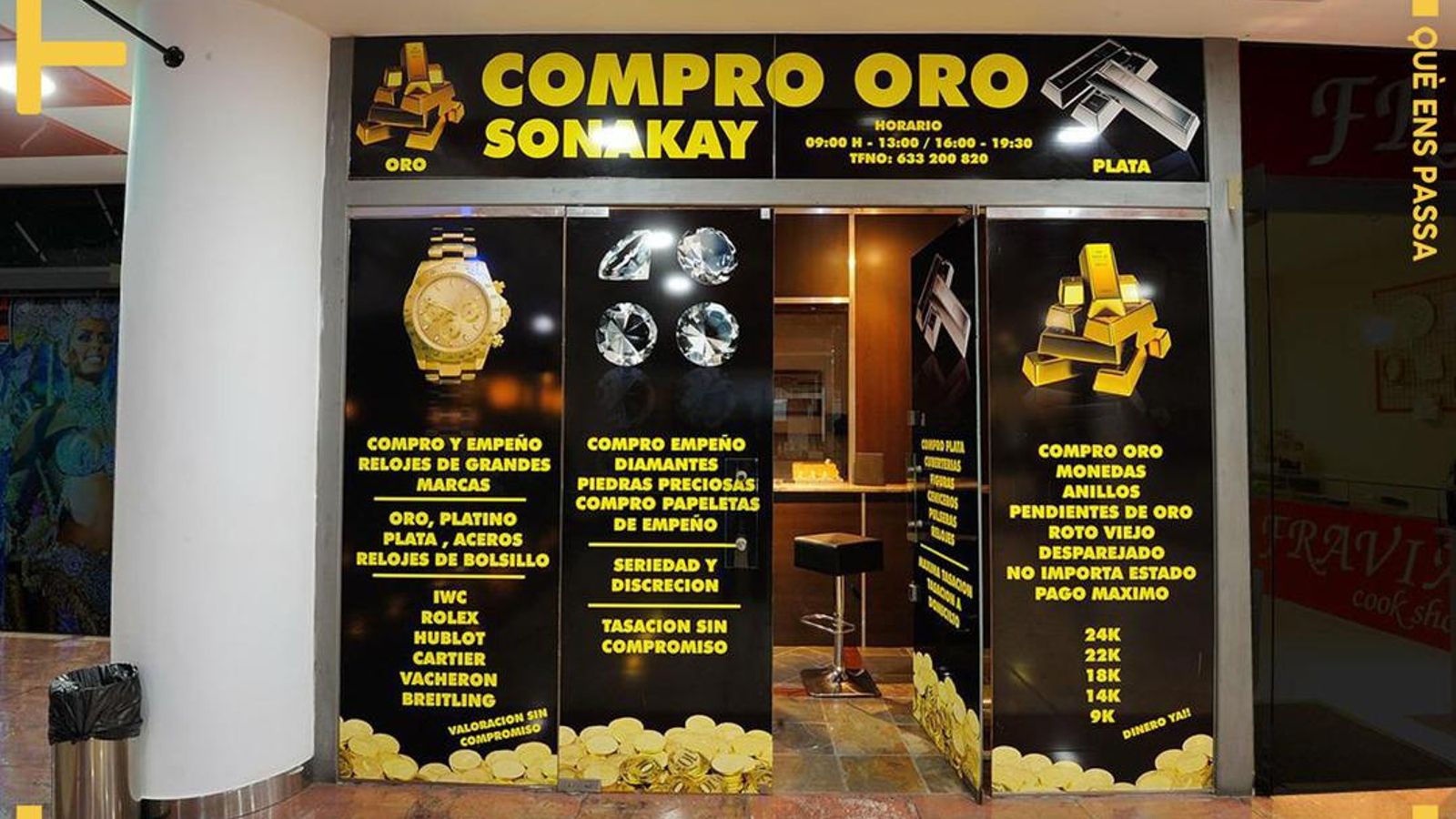 27.06.2019 | Idees bambolla: les trampes de l\'emprenedoria