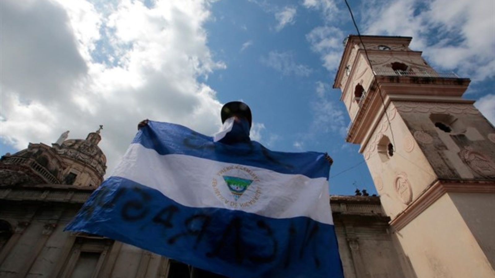 Un informe donava compte de violacions, tortures, ús desproporcionat de la força i desaparicions