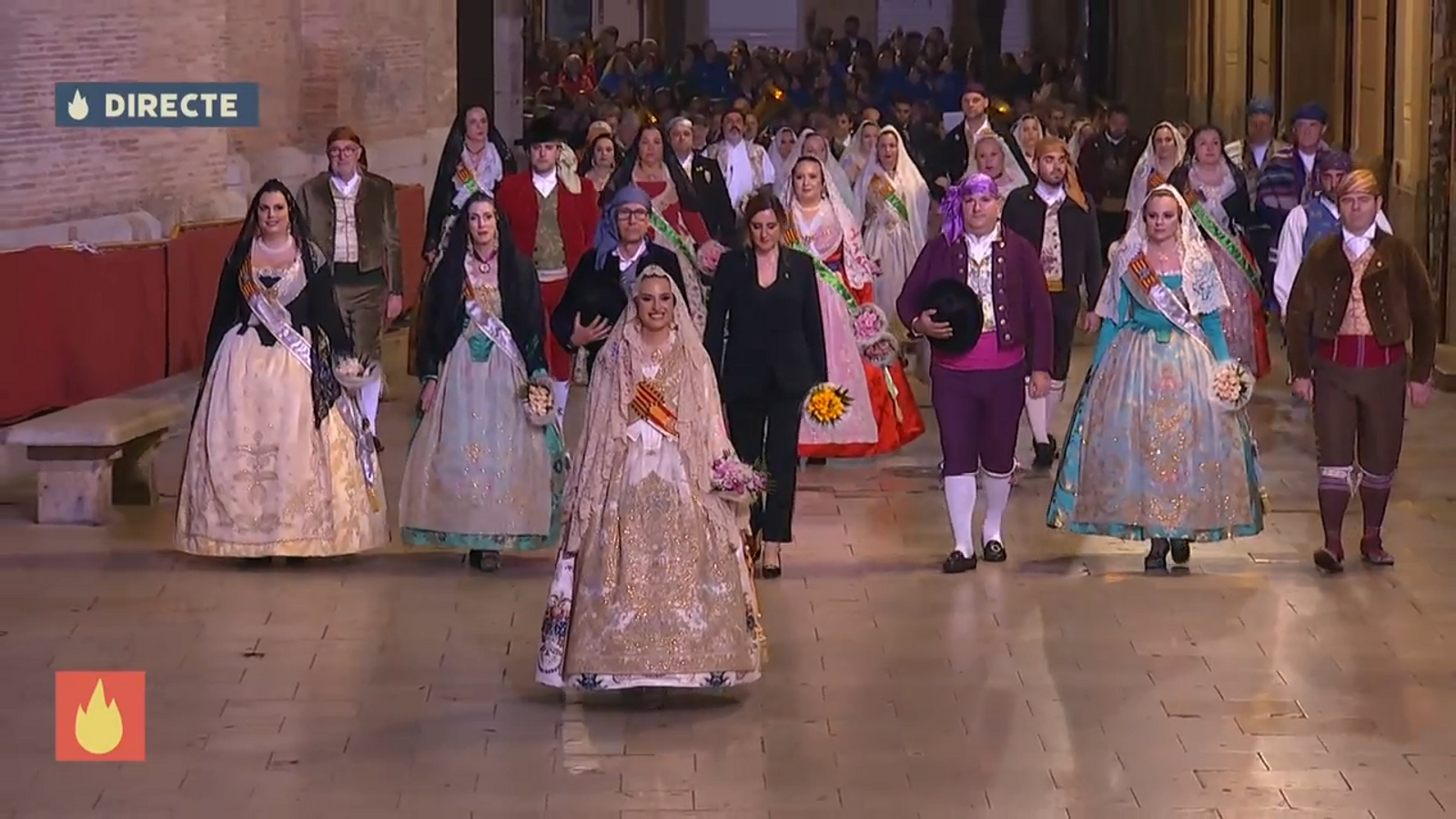 18.03.2024 | Ofrena 00:00 a 01:00