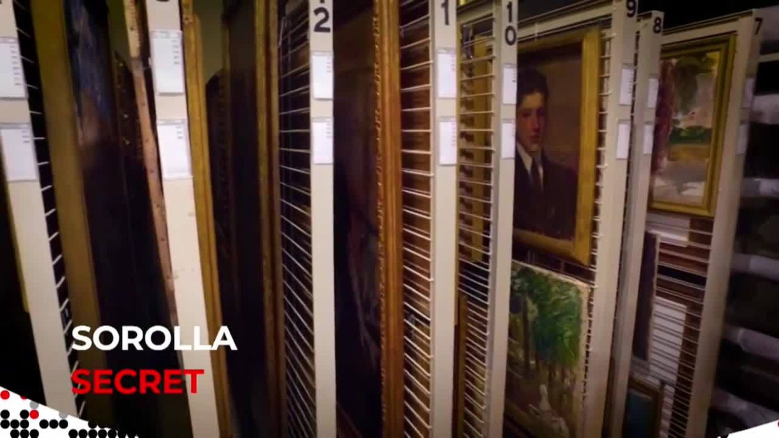 30.11.2018 | Sorolla secret - Com més sucre, més amarg