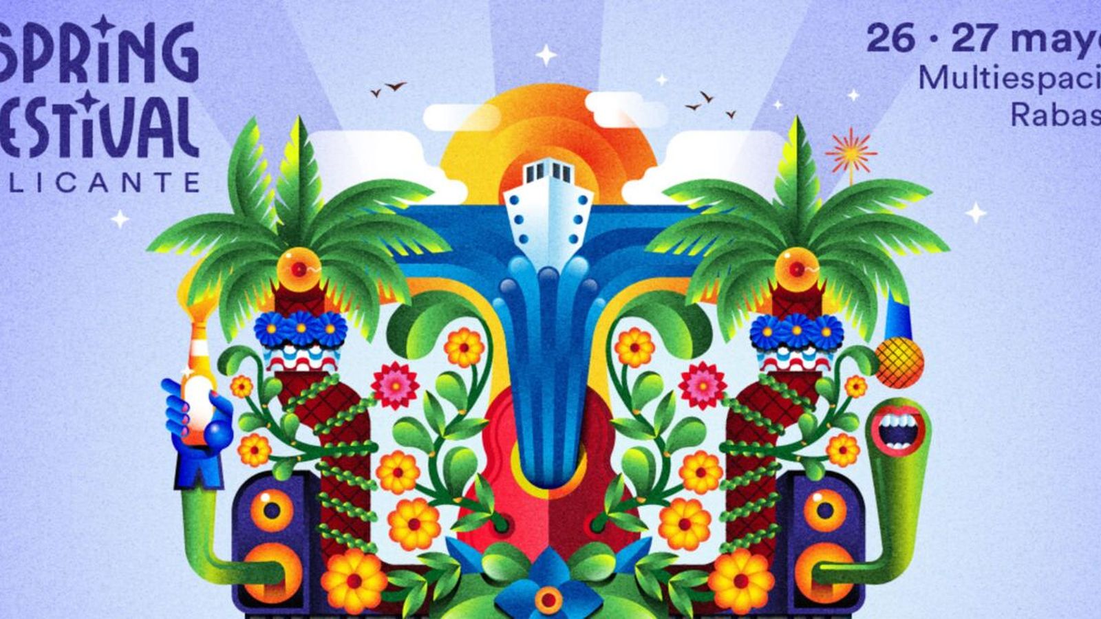 17.05.2023 | Spring Festival