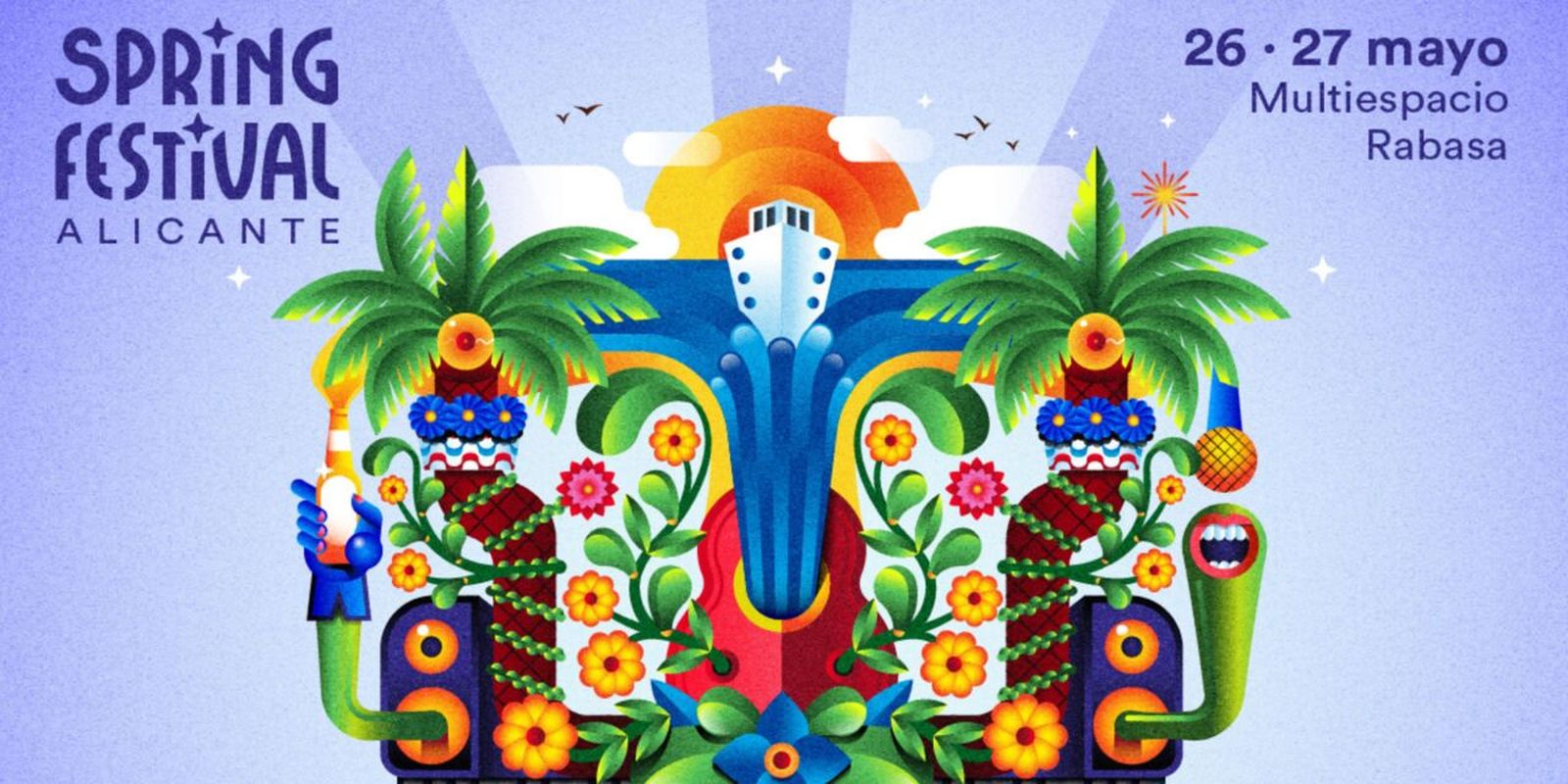 17.05.2023 | Spring Festival
