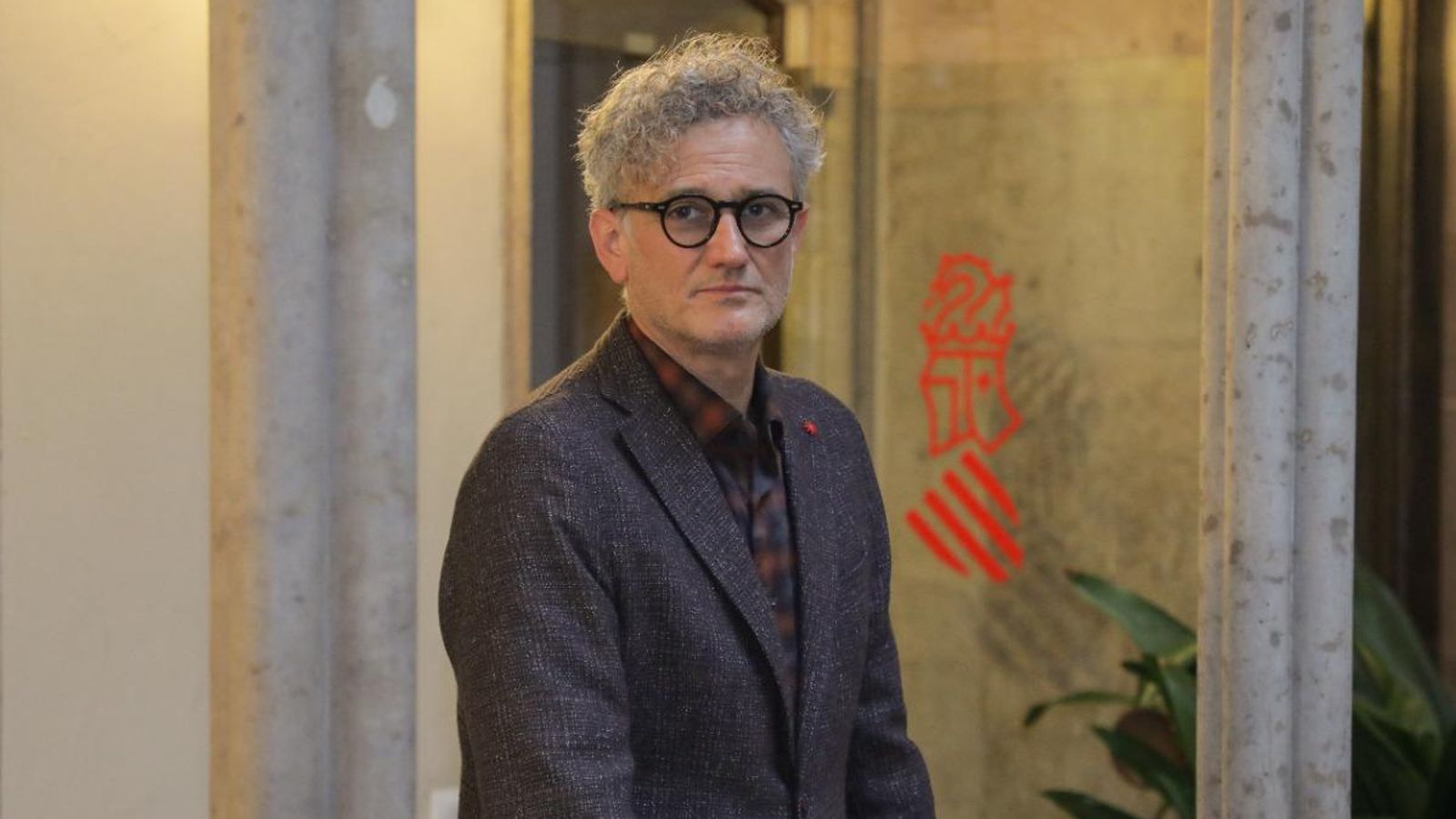 07.12.2021 | Entrevista LNM Rafael Tabarés