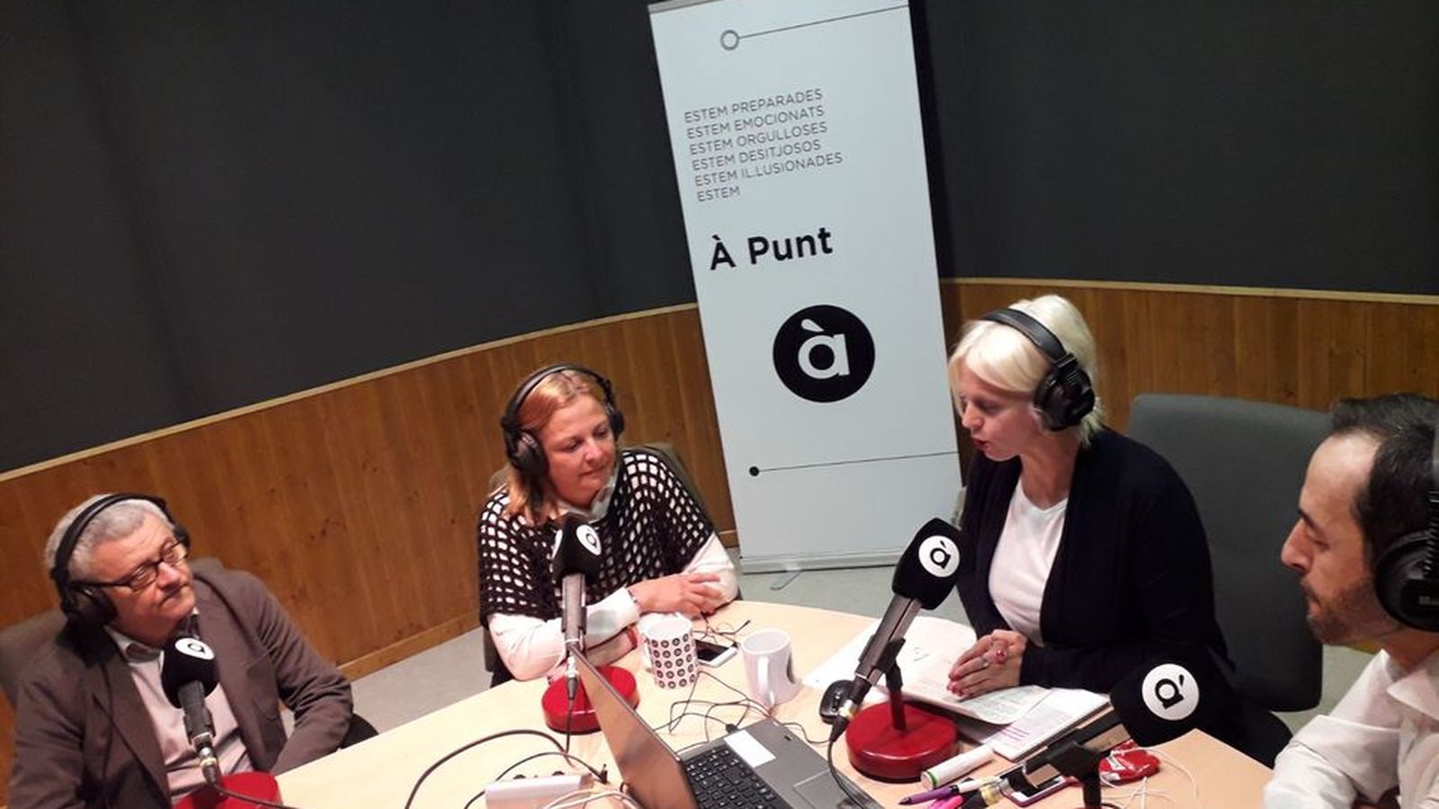 08.05.2018 | Analitzem a fons la corrupció