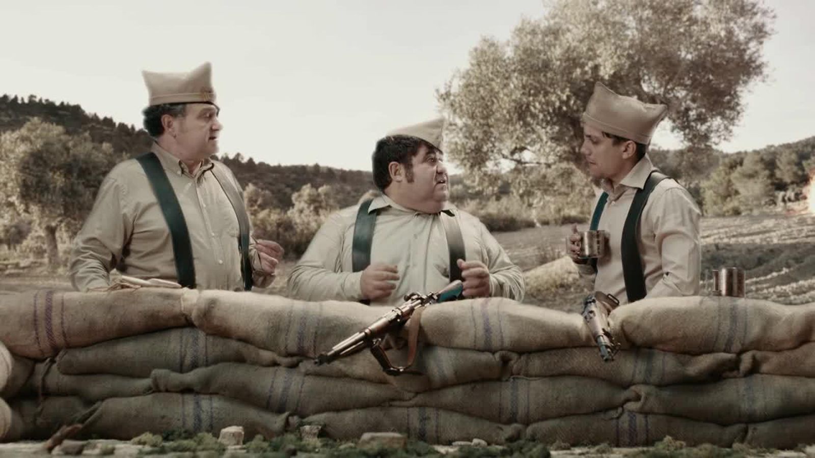 13.03.2019 | Açò és un destarifo