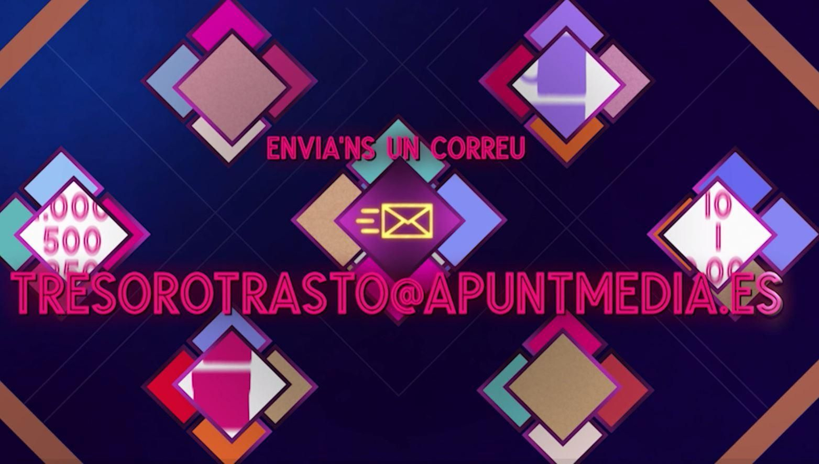Correu electrònic per a participar-hi