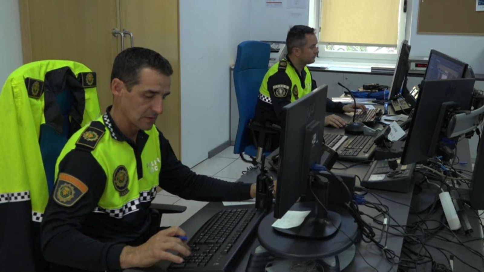 L\'UJI impulsa un observatori autonòmic de mediació policial