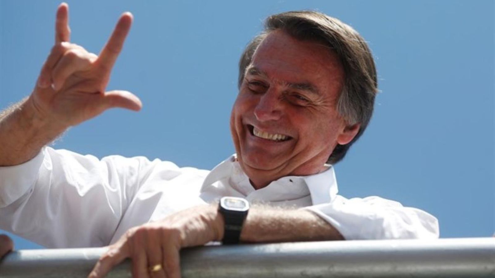 Jair Bolsonaro Jair Bolsonaro