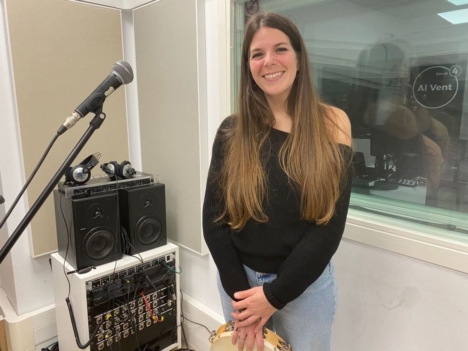 23.11.2021 | Noelia Llorens “Titana”