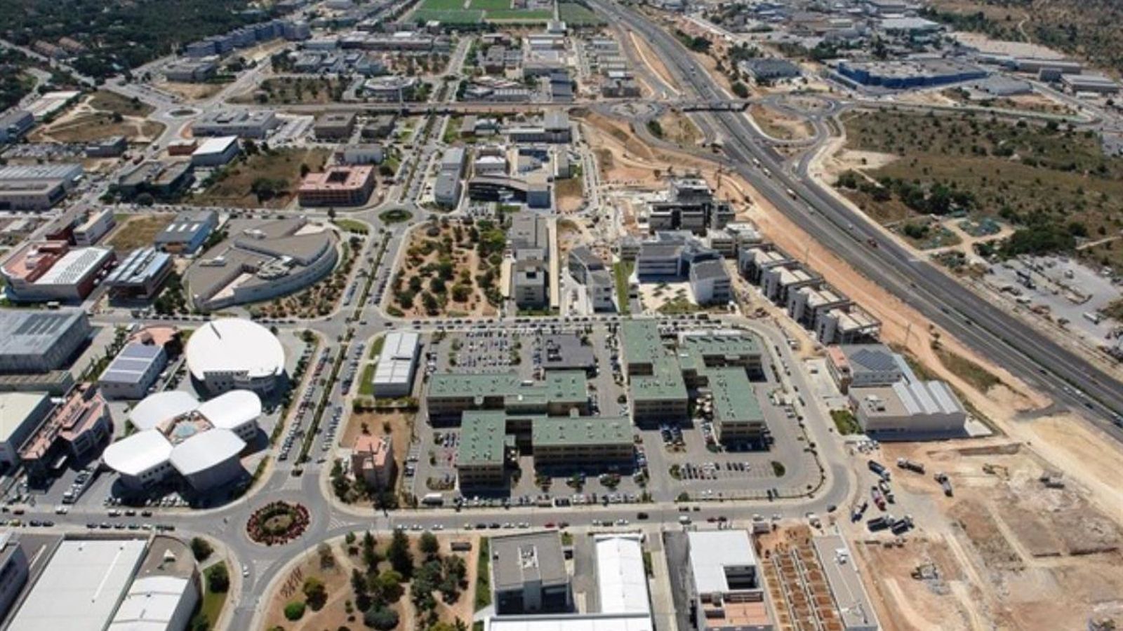 La creació d\'empreses cau un 2,23% en 2019 a la Comunitat Valenciana