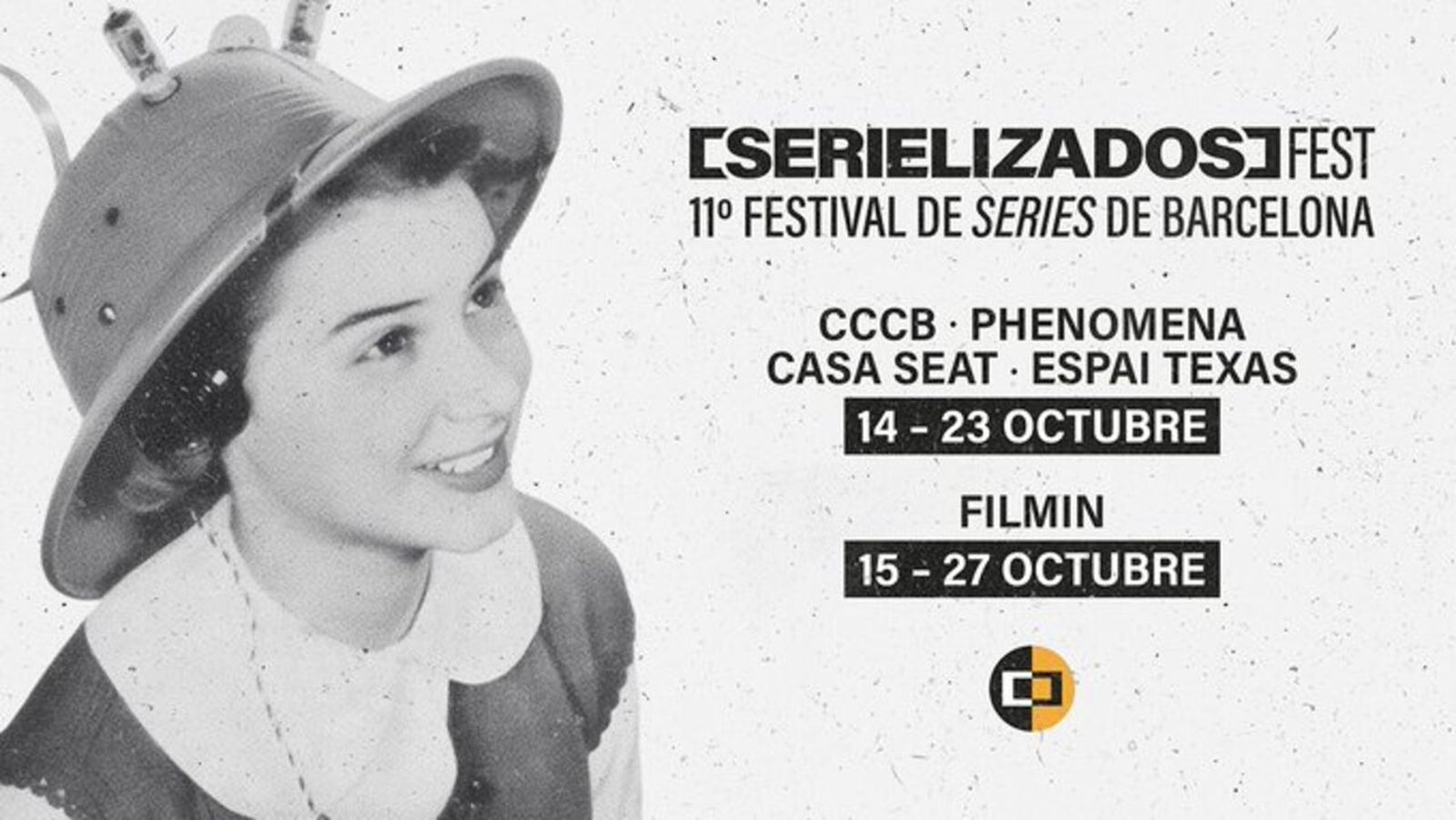10.10.2024 | "Set de sèries" i el Serielizados Fest