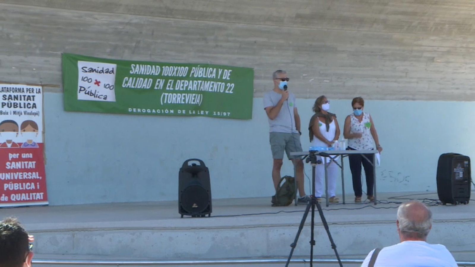 Representants de sanitat 100x100 pública