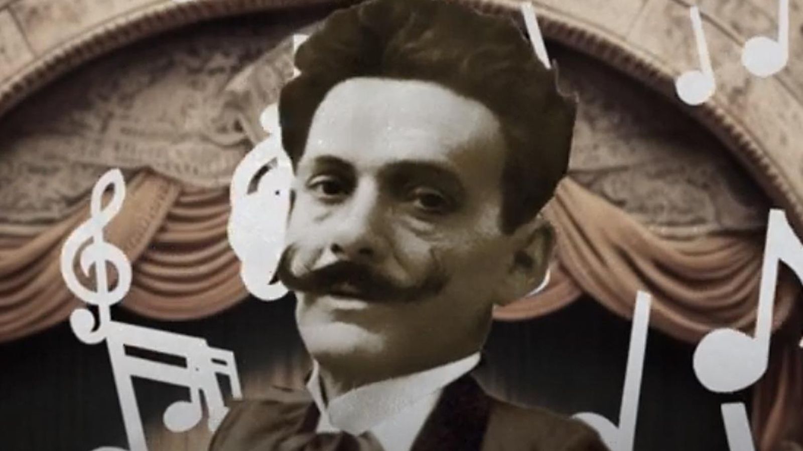 150 Aniversari Mestre José Serrano