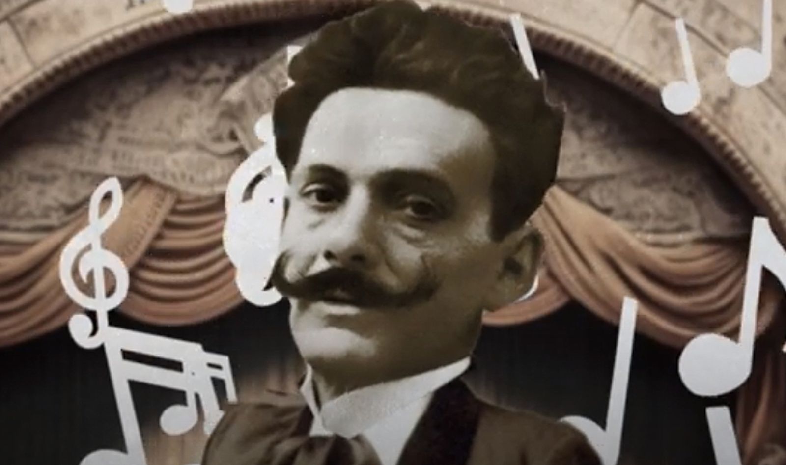 150 Aniversari Mestre José Serrano