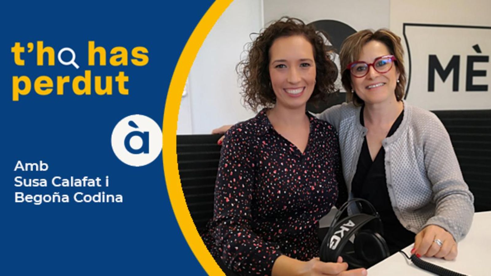 23.08.2020 | T'ho has perdut | Segona hora