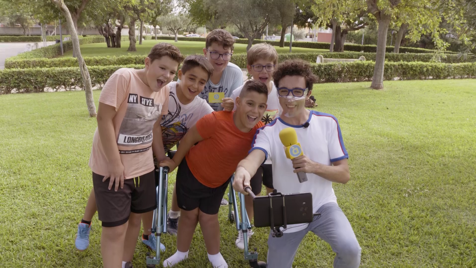 La Colla Talent | Joan Baguena