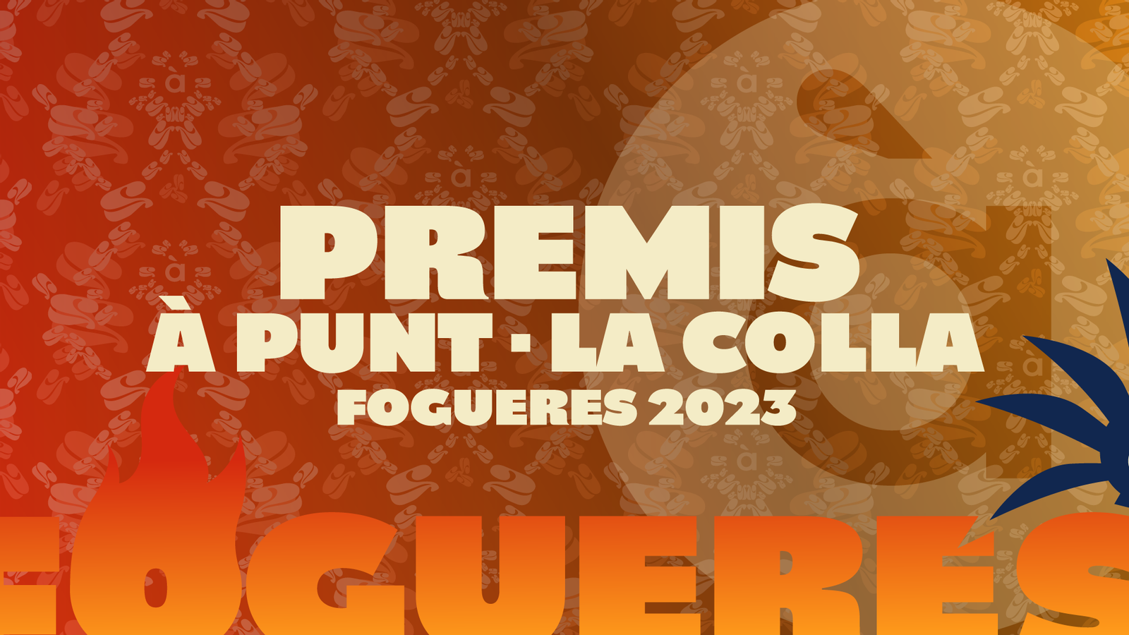 Premis Fogueres 2023 IMG WEB Premis Fogueres