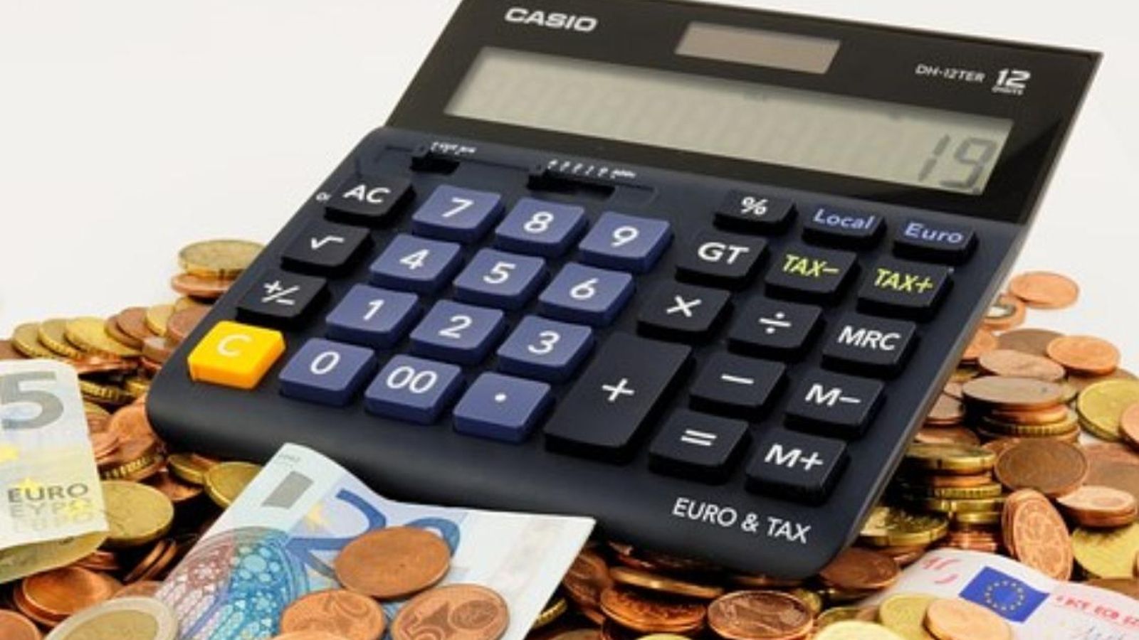 La Comunitat Valenciana va tardar al febrer 47 dies de mitjana a pagar proveïdors