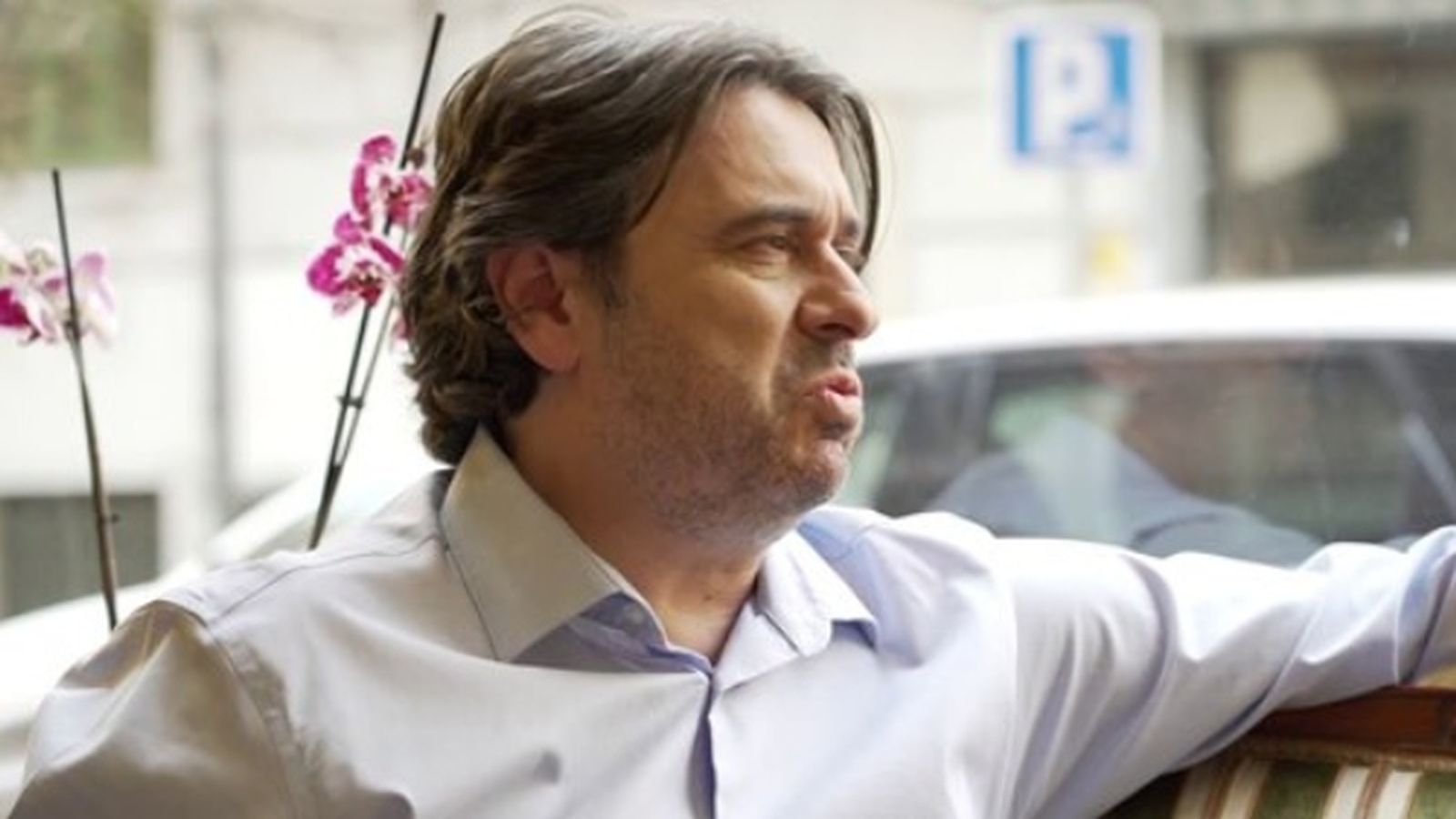 Aparici denuncia que Arrimadas i Igea no l’incloguen en el debat i amenaça d\'impugnar les primàries