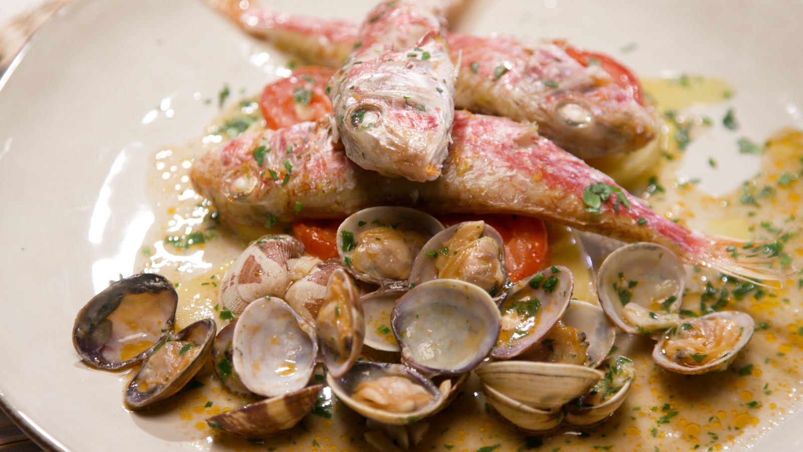 Rostidora de mollets