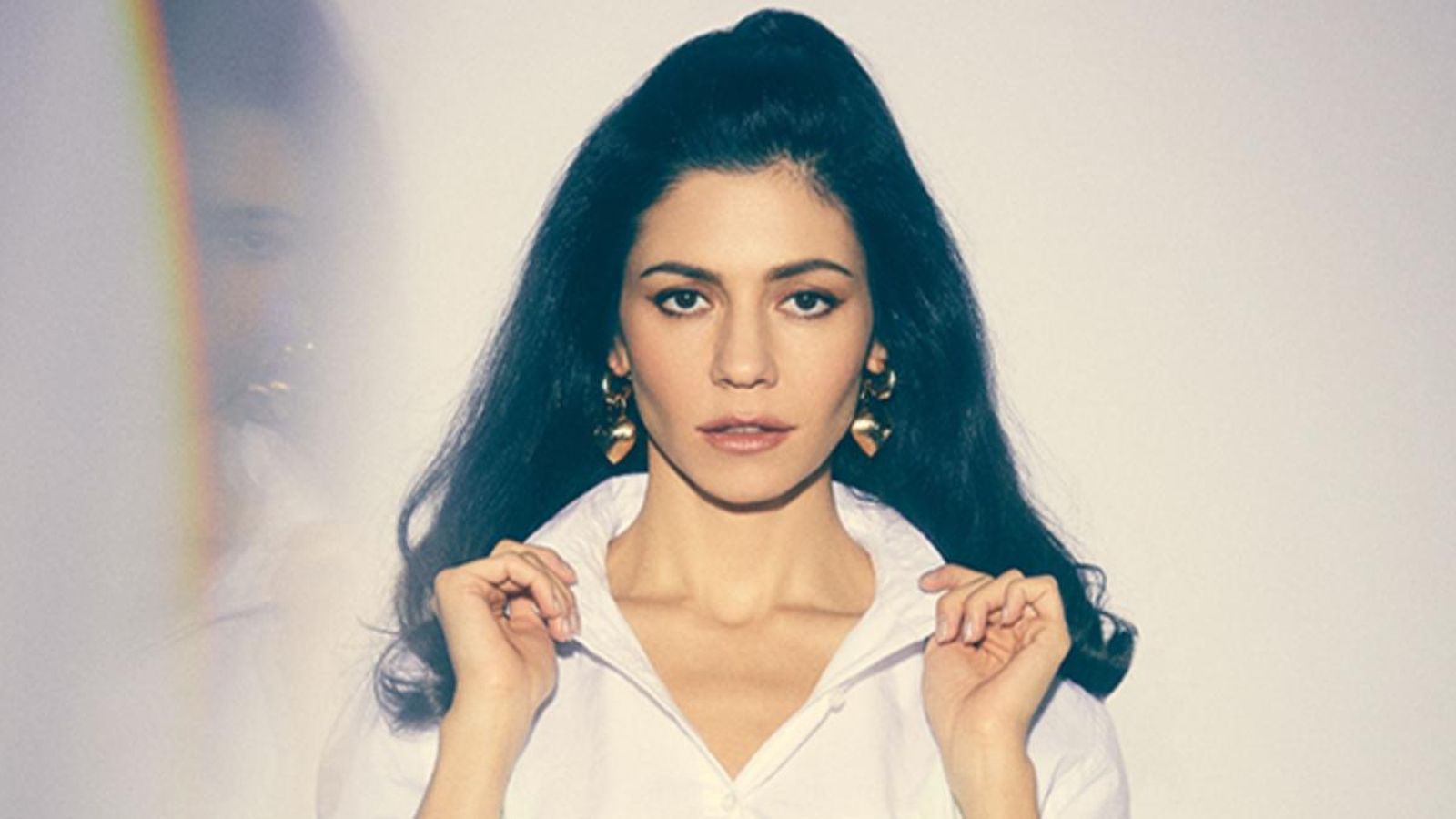 El FIB ha anunciat aquest dimarts el concert de Marina El FIB ha anunciat aquest dimarts el concert de Marina