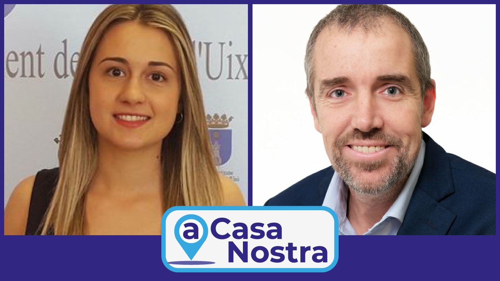 03.09.2020 | A casa nostra