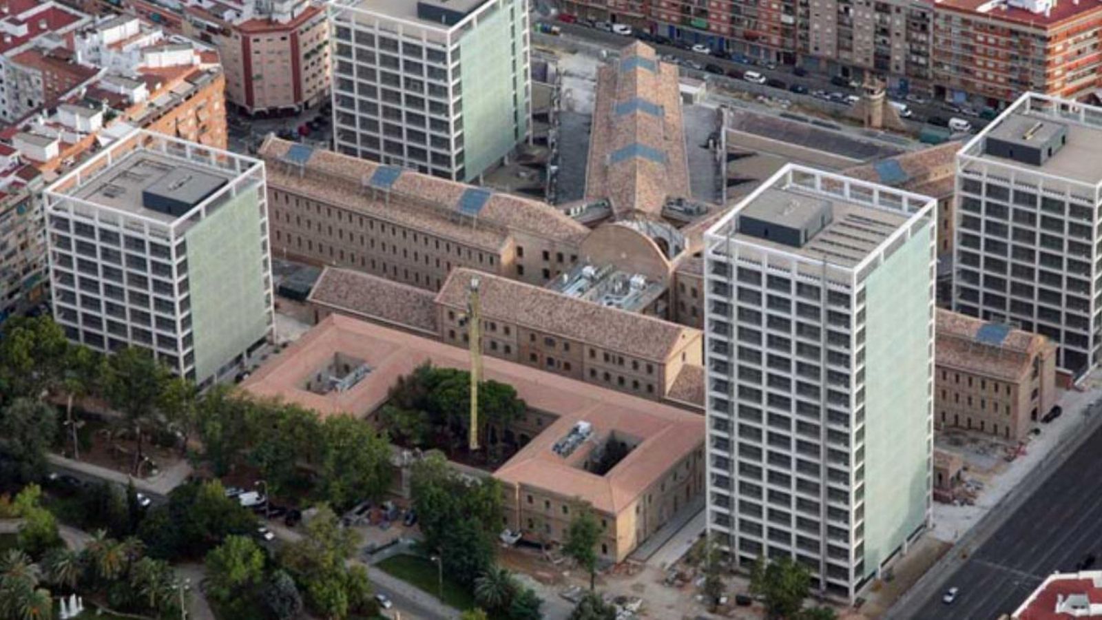La Generalitat comença a preparar la tornada dels funcionaris als llocs de treball