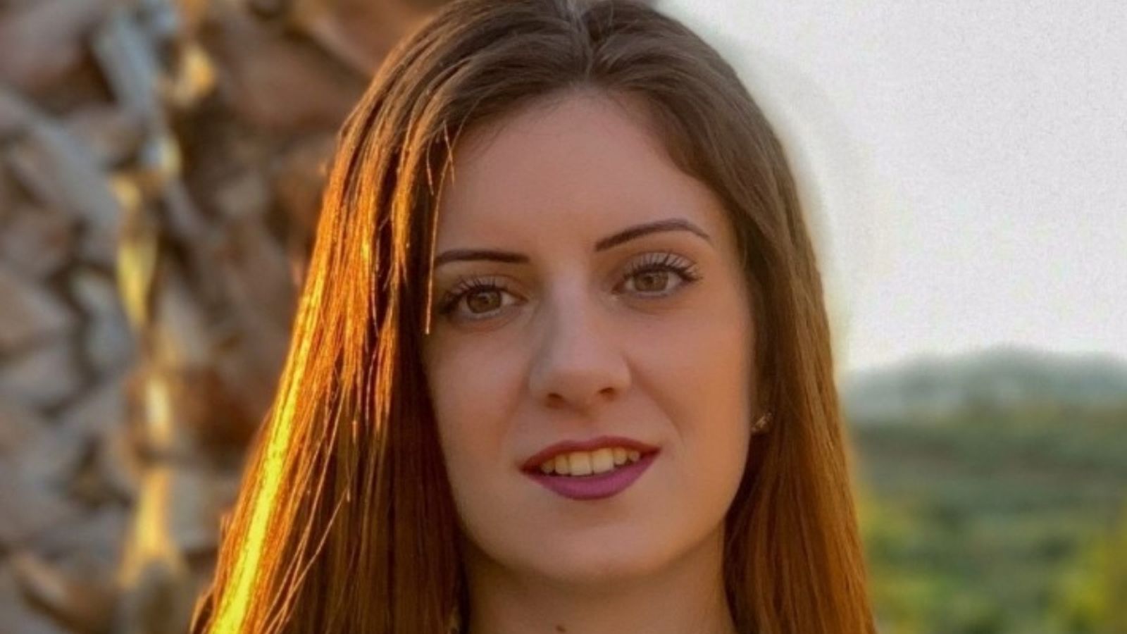 La candidata del PP a l'Ajuntament de la Jana, Lucía Clemente, en una imatge d'arxiu