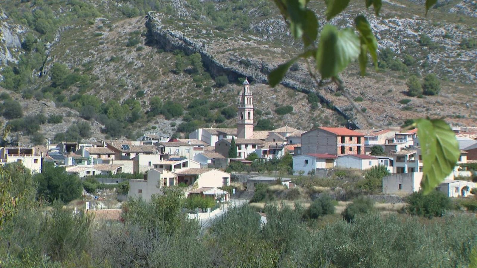 La Vall de Gallinera oferix habitatge jove compartit i gratuït