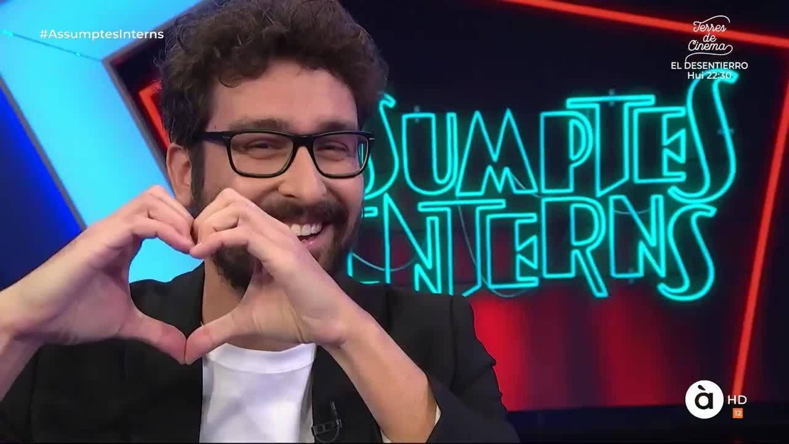 28.11.2019 | Assumptes interns